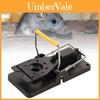 High Sensitivity Plastic Mouse Trap Home Use Alloy Plastic Mouse Catcher Small Iron Wire Mouse Trap