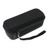 EVA Outdoor Carrying Storage Bag with Mesh Pocket Fit for TRIBIT XSound Plus 2 Speaker Portable Cover Protective Bag Shockproof