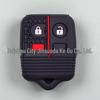 Silicone Protective Key Cover for Ford Mondeo, Transit, Explorer, and F150