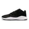 Air Jordan Formula 23 Low 'Black White' 919724-011