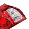 Car LED Tail Light Assembly For Dodge Grand Caravan 2011- Brake Tail Light