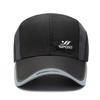 Vintage Adjustable Unisex Vintage Cap for Outdoor Hiking and Mountaineering