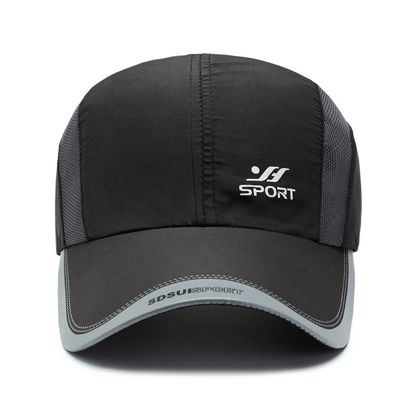 Vintage Adjustable Unisex Vintage Cap for Outdoor Hiking and Mountaineering
