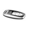 Compatible Key Case for JAC iEV6E, Refine M4 Pickup, Bin Yue M3/M5/M2, S6, T6