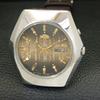 JAPAN VINTAGE ORIENT CRYSTAL AUTOMATIC 46943 MENS ORIGINAL DIAL WATCH a701892-5 R207-a701892