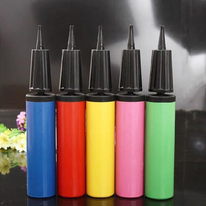 Party Balloons & Decoration Accessories