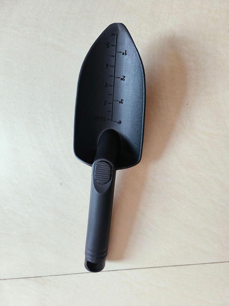 Children's Beach Treasure Hunting Toy Set: Sand Shovel, Timer, Scoop, Metal Detector, ABS Filtering Tools