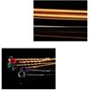 1 Set Brass Nylon Folk Guitar Strings Good Sound Electric Guitar Strings  Musician