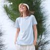 LAFUMA Women's Quick-Dry Short-Sleeve T-shirt