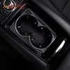 Pannello Trim Leva Cambio Console Auto per Mazda 6 Atenza 2015 2016 2017 2018 Copertura Cornice Strisce Adesive Decorazioni Accessori Styling