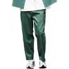 New Balance Logo Cargo Pants Asia Sizing 'Olive Green' Men's AMP31333-DON