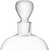 LSA International Whiskey Islay Decanter 33.8 Fl O