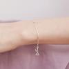 Lavender Bracelet