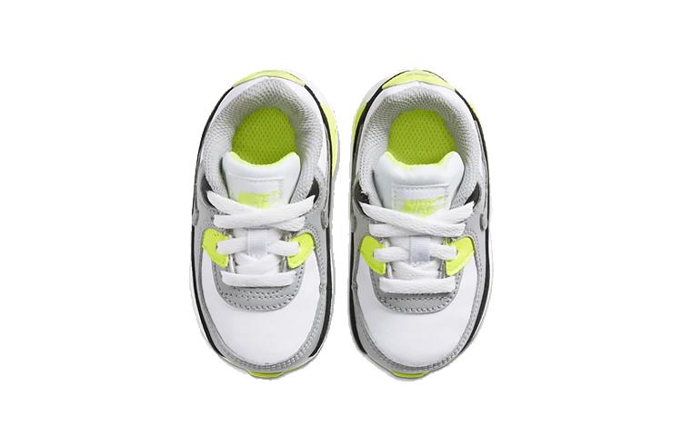 Nike Air Max 90 OG Volt 2020 TD CD6868-101