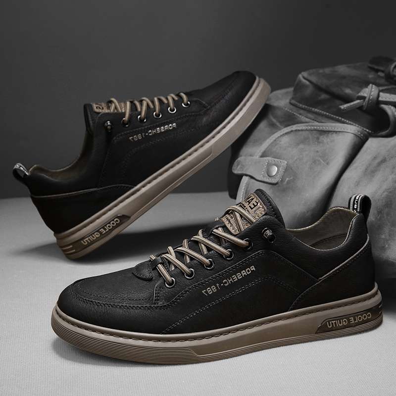 

Men s shoes summer breathable thin mesh mesh shoes versatile sports and leisure shoes men s small white board shoes men s trendy shoes 44