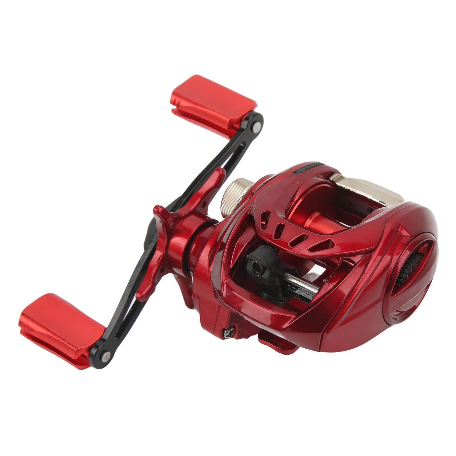 Fishing Reel Water Drop Long Casting Fishing Reel Lightweight Fishing Spinning Reel Right Hand
