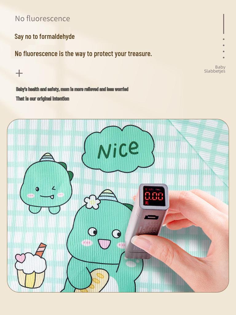 Reversible Waterproof Baby Coveralls: Stylish Autumn/Winter Bibs for Boys & Girls, Stain-Proof Outerwear