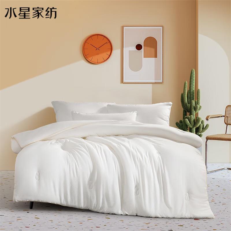 

Mercury Home Textiles Corn Series Quilt