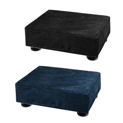 Dustproof Cover for Soft Plushes Fabric Protects Against Dust Scratches Adjustable Drawstring