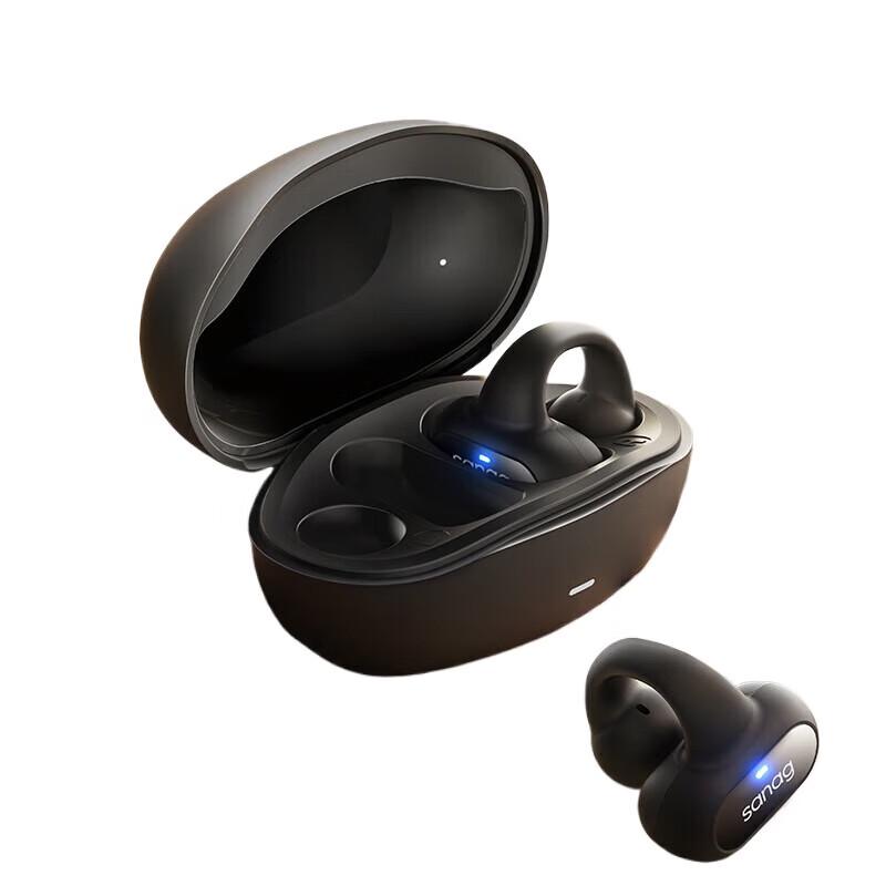 

SANAG Z51S Pro Open-Ear Wireless Air Conduction Sport Headphones