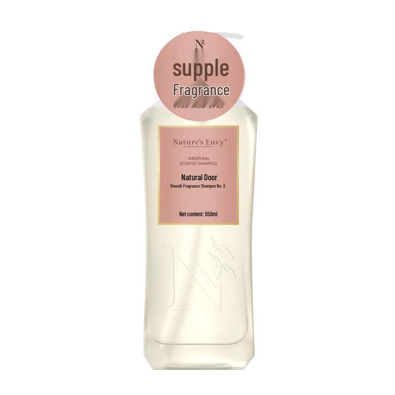Jason Natur-Shampoo