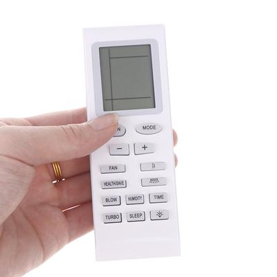 1 Pcs Ersatz Yb0F2 Universal Klimaanlage Fernbedienung Für Gree Ybof Yb1Fa Yb1F2 Ybof2