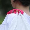 Anti-Strangle Handbag Holder Portable Shopping Bag Holder Labor-Saving Shopping Bag Holder Shopping Bag