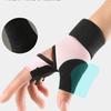 1Pair Half Finger Cycling Fingerless Gloves Anti-Slip Fishing Gloves Gym Fitness Gloves  Fishing