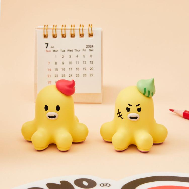 MOONO Figure Chojang Wasabi