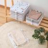 Dividers Stackable Plastic Shirt Organizer Lazy Folding T Shirt Wardrobe Dividers Stackable Storage Organizer Board Space