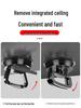 Aluminum Suction Cup Tile Lifter for Ceiling and Floor Disassembly