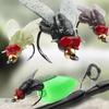 20PCS Durable Bionic Fly Fishing Bait Simulated Flies Trout Jigs Swimbaits  Fishing Gear