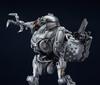 MODEROID RoboCop 2 RoboCop 2 Assembled Plastic <Cain> Model, Non-Scale