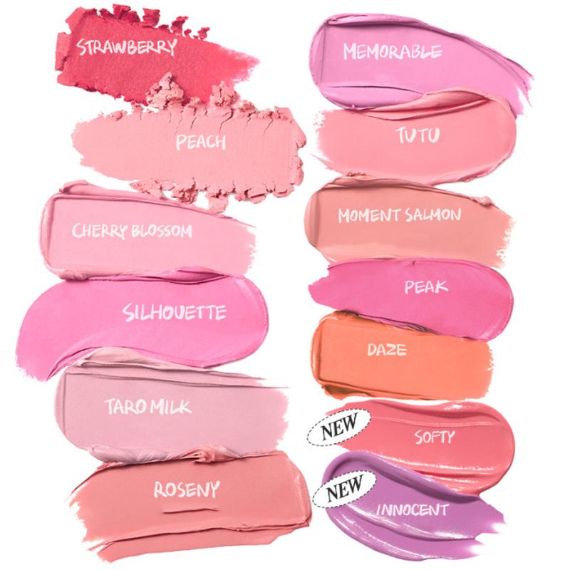 TooQ Satin Dohwa Balm 2.7g