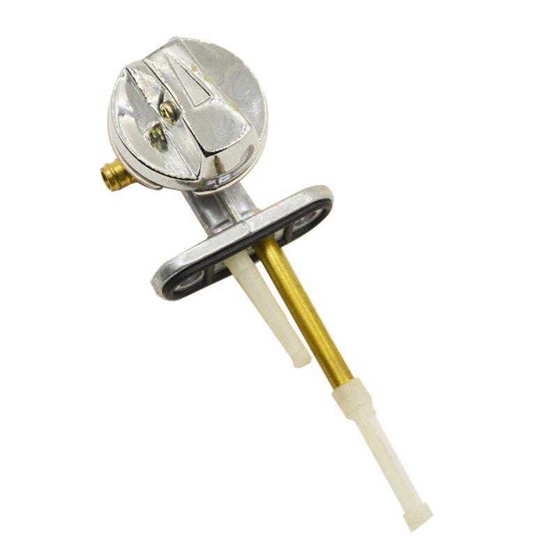 Comutator robinet combustibil pentru motocicletă Yamaha YBR125/XTZ125