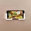 Magnetic Mobile Phone Holders Refrigerator Tablet Pc Organizer Wall Mount Storage Tools Household Multi-Purpose Stand