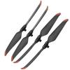 2 Pair 7238F Low Noise Propellers Quick Release Blades for DJI Mavic Air 2/Air 2S Drone