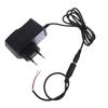 AC100-240V To 5.5x2.5mm 1.5V Power Adapter with AAA AA Battery Eliminator for Clock Toy Hygrothermograph Remote