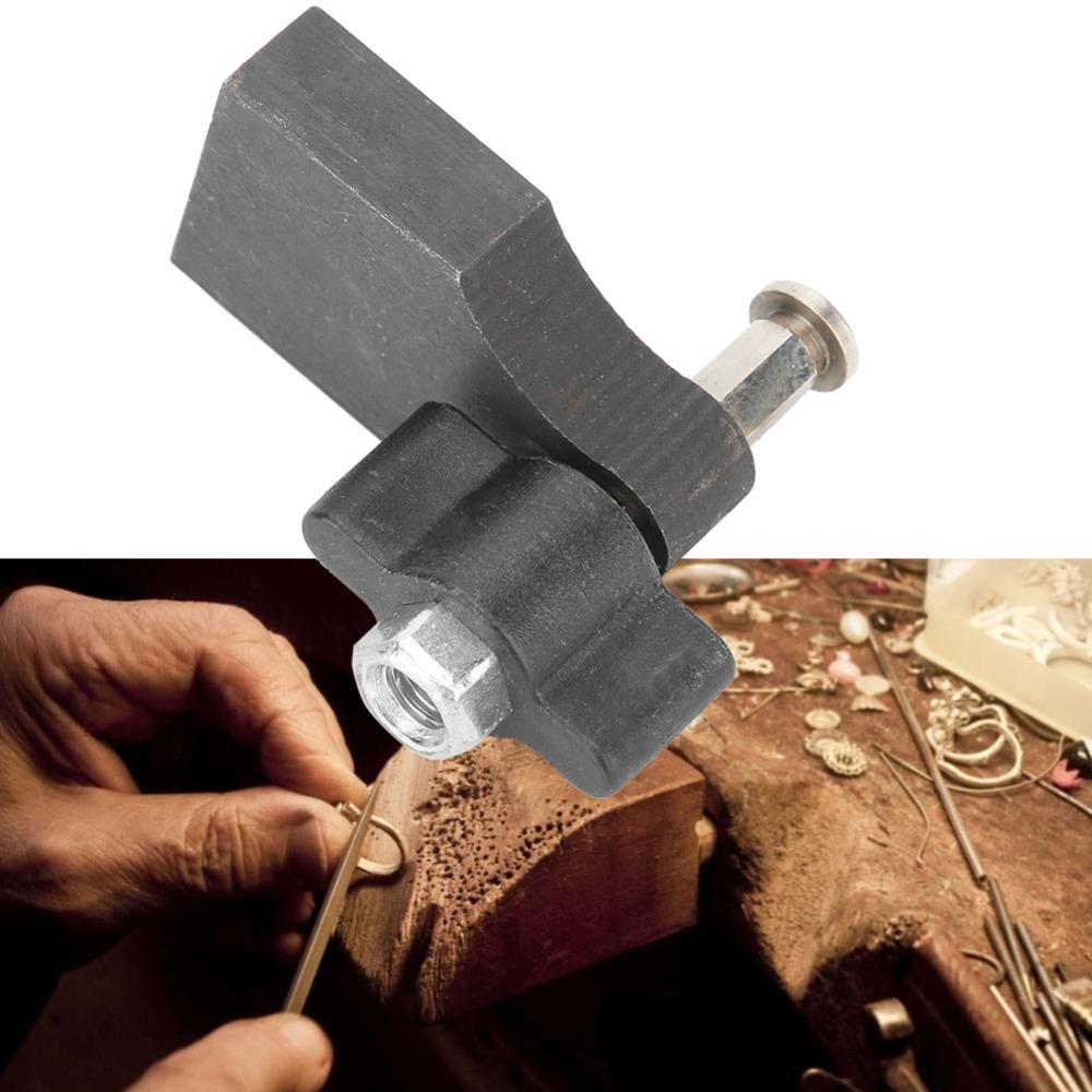 Black Micro Pave Setting Tool Plastic Ring Setting Tool Jewelry Repair Tool Jewelry Repair