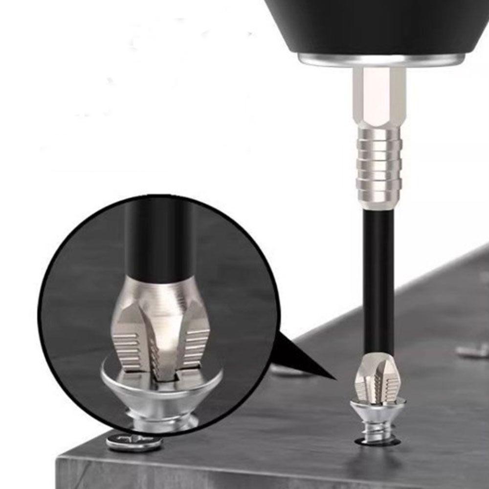 Impact Resistant Cross Bit K5 Thread PH2 Screwdriver Bits  Screw Driver Hand Tool