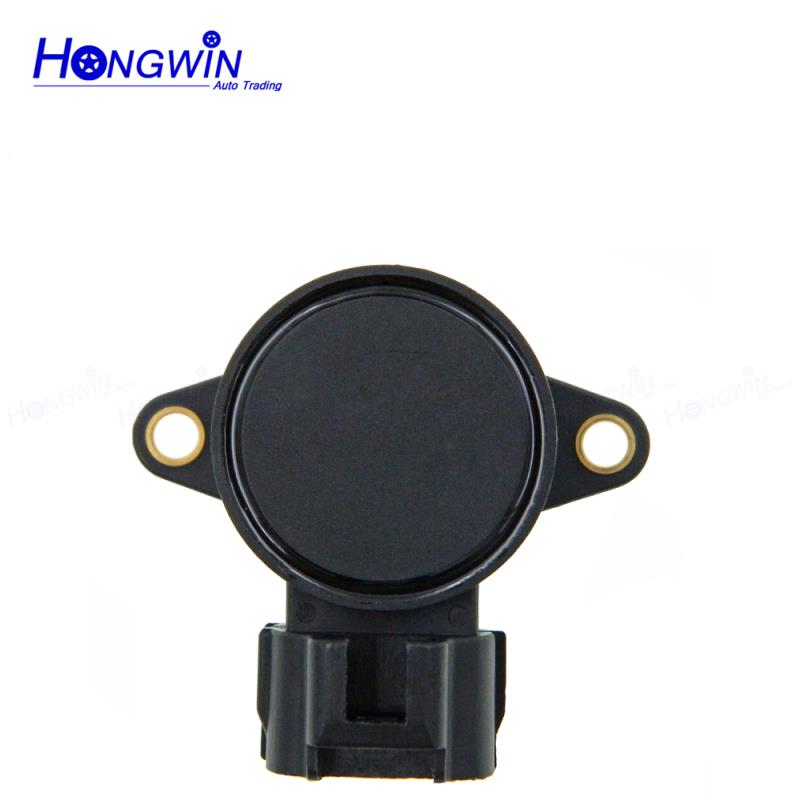 Genuine No. 89452-97401 Throttle Position Sensor TPS Sensor Fits Daihatsu Sirion M3 1.3 16V Yrv M2 2005-2015 8945297401