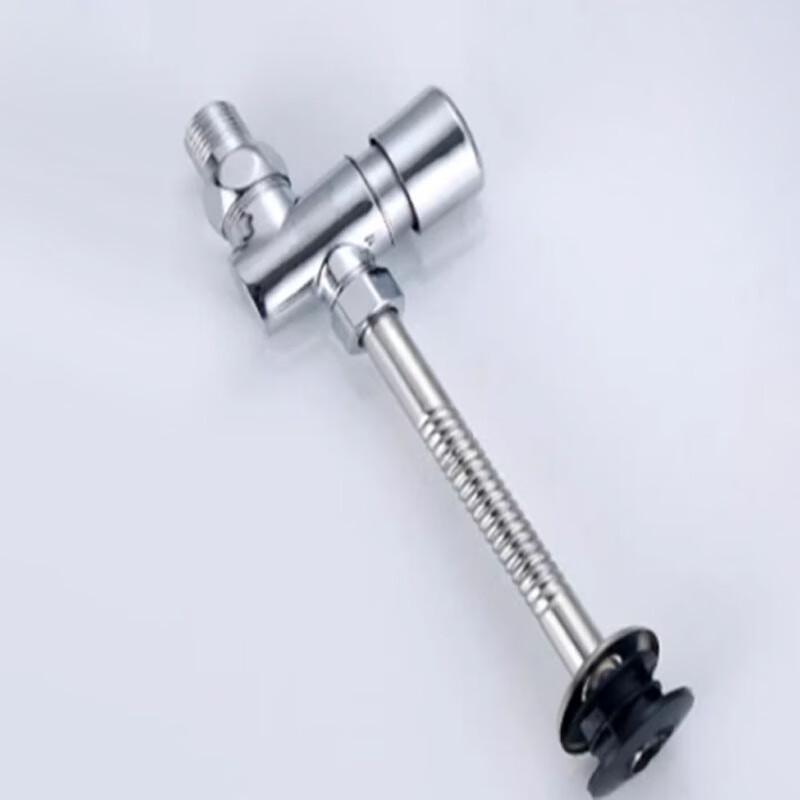 Xindrui Manual Urinal Flush Valve