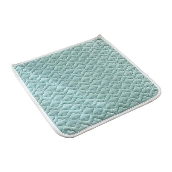 Practical Minimalistic Washable Stool Cushion Dining Table Chair for Winter