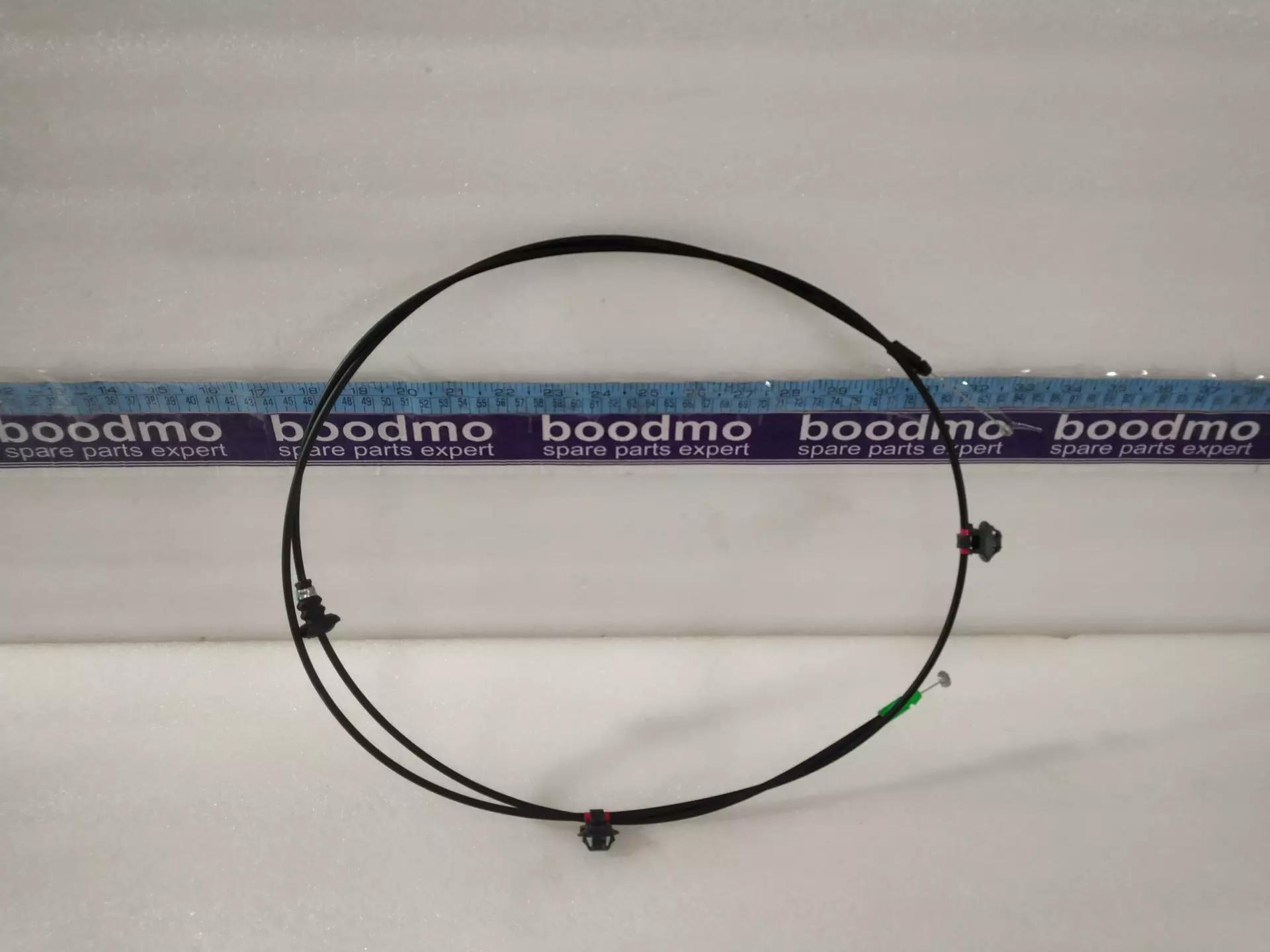 

Mechanical Linkage Cable for TOYOTA INNOVA CRYSTA 3RD GEN F/L - 536300K370