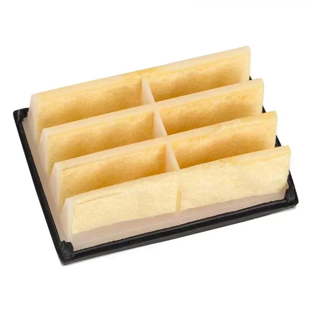 

Replacement Air Filter Cleaner 3Pcs Kit for Chainsaws Fit Models 268 272 262 394 Part For 503447203 High Durability China Mainland