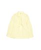 HELLO SUNRISE Hs Safari Shirt Jacket_Washed Yellow