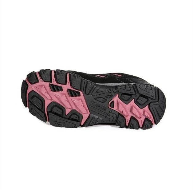 Кроссовки Regatta Holcombe IEP Low Walking Shoes