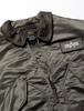 Außen 2030 Grau XL [Alpha Industries] CWU-45/P
