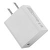 PD 20W Portable Mobile Phone Charger for USB C Adapter Equipment for IOS Phone 12 100‑240V