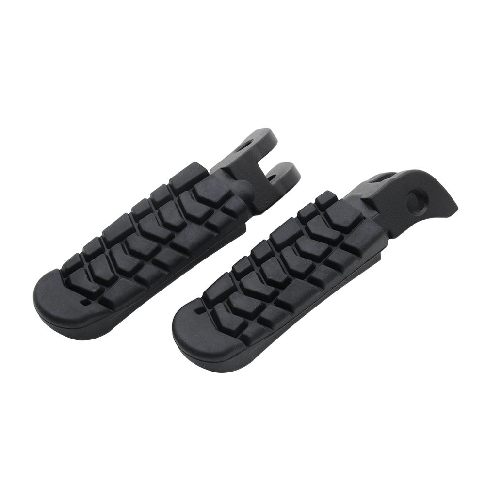 For DUKE 690 790 890 690Duke 790Duke 890Duke 2018-2024 Motorcycle Pegs Rest Front Footrests Footpegs Pedals Kit